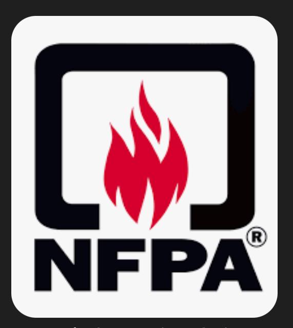 NFPA Certification