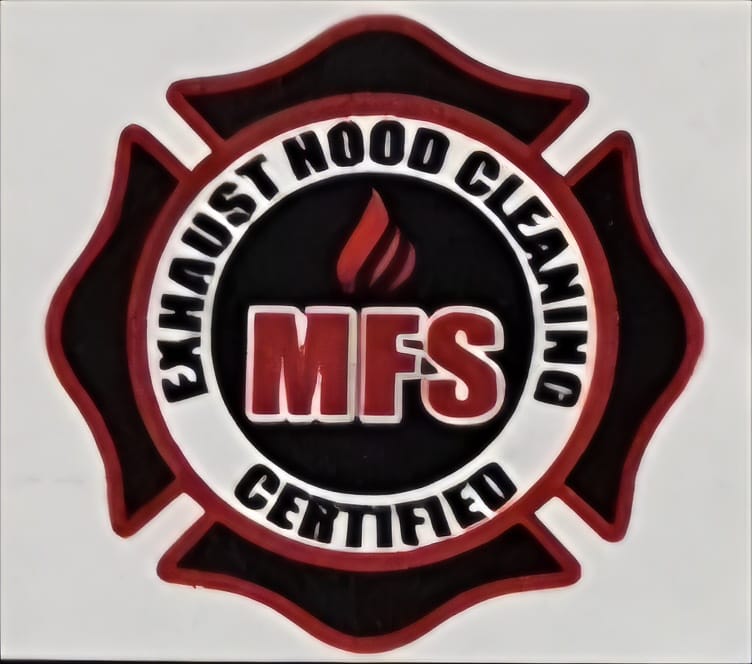 MFS Exhaust Hood Cleaning Certified